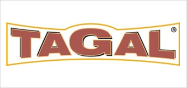 Tagal logo